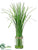 Grass - Green - Pack of 4