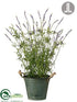 Silk Plants Direct Lavender - Lavender - Pack of 1