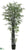 Black Bamboo Tree - Black - Pack of 2