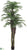 Areca Palm Tree - Green - Pack of 1