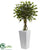 Silk Plants Direct Ficus Tree - Pack of 1