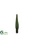 Outdoor Cypress Tree - Green - Pack of 2