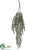 Berry Hanging Bush - Green Moss - Pack of 12