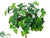 Clover Bush - Green - Pack of 12