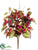 Coleus Bush - Pink Green - Pack of 12