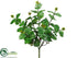 Silk Plants Direct Eucalyptus Bush - Green - Pack of 12