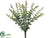 Eucalyptus Bush - Green - Pack of 12