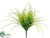 Grass Bush - Green Light - Pack of 12