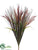 Rye Grass Bush - Bronze - Pack of 12