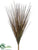 Onion Grass Bush - Rust - Pack of 12