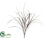 Dune Grass Bush - Plum - Pack of 12