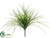 Grass Bush - Green - Pack of 24