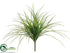 Silk Plants Direct Grass Bush - Green - Pack of 24