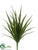 River Grass Bush - Green - Pack of 12