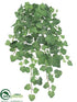 Silk Plants Direct Swedish Ivy Hanging Bush - Green - Pack of 6