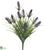 Lavender Bush - Lavender - Pack of 12