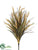 Wheat Bush - Beige Tan - Pack of 6