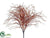 Willow Bush - Orange - Pack of 12