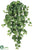 Cottonwood Hanging Bush - Green - Pack of 12