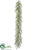 Fern Garland - Green - Pack of 2