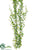 Grass Garland - Green - Pack of 12