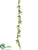 Ivy Garland - Green Variegated - Pack of 6