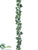 Ivy Garland - Green - Pack of 12