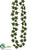 Ivy Garland - Green - Pack of 12