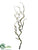 Twig Garland - Green - Pack of 6