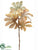 Aralia Spray - Fall - Pack of 12