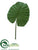 Elephant Ear Spray - Green - Pack of 6