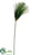 Umbrella Grass Spray - Green - Pack of 12