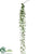 Smilax Hanging Spray - Green - Pack of 6