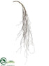 Silk Plants Direct Twig Branch - Brown - Pack of 12