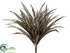 Silk Plants Direct Spider Plant - Purple Green - Pack of 12