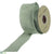 Dupion Ribbon - Green - Pack of 6