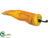 Chili Pepper - Yellow - Pack of 12