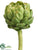 Artichoke - Green - Pack of 12