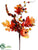 Pumpkin, Berry Pick - Fall - Pack of 12