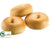 Bagel - Brown Light - Pack of 12