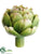 Artichoke - Green - Pack of 12