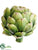 Artichoke - Green - Pack of 4