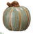 Pumpkin - Green Brown - Pack of 2