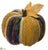 Pumpkin - Orange - Pack of 8