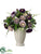 Ranunculus, Fern - Lavender Purple - Pack of 1