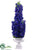 Delphinium, Berry - Blue - Pack of 1