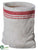 Bag Container - Cream Red - Pack of 1