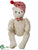 Teddy Bear - Beige - Pack of 1