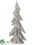 Tree - Gray - Pack of 2