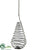 Hanging Lantern - Lead - Pack of 12